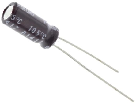 Nichicon UPW1E470MDD 1733046