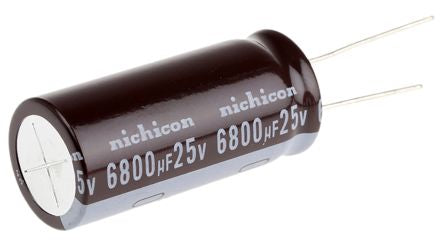 Nichicon UPW1E682MHD 1733385