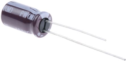 Nichicon UPW1V470MED 7152739