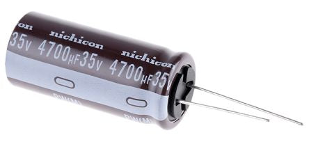Nichicon UPW1V472MHD 1678124