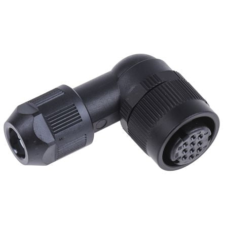 Hirose HR34B-12WLPD-10S 7153331