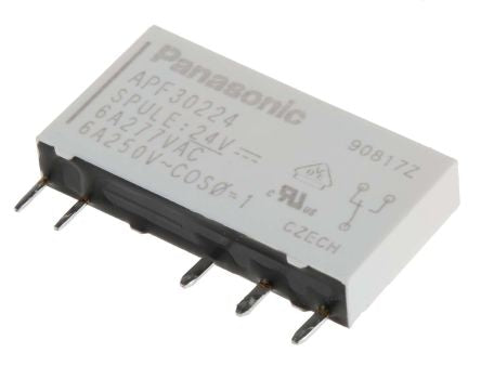 Panasonic APF30224 7153549