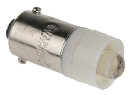 JKL Components LE-BA9S-6W 7154031