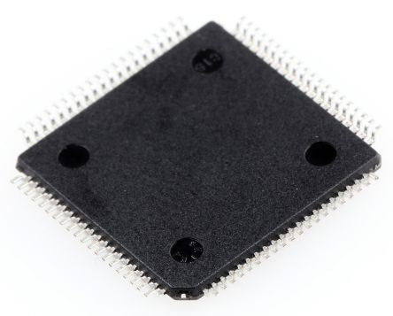 Microchip PIC18F87K22-I/PTRSL 7154135