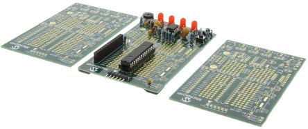 Microchip DM164130-3 7154230