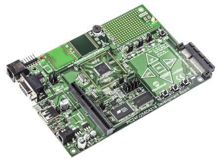 Microchip DM240312 7154249