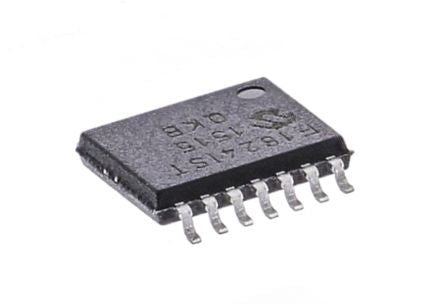 Microchip PIC16F1824-I/ST 7154321