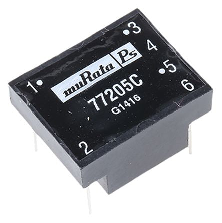Murata Power Solutions 77205C 7156933