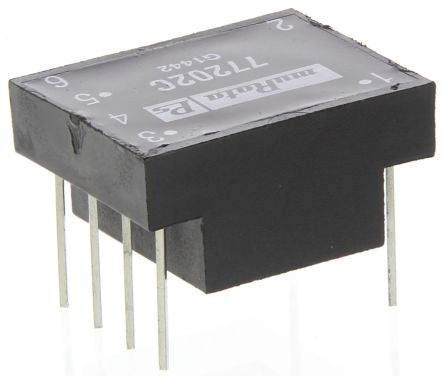 Murata Power Solutions 77202C 7156936