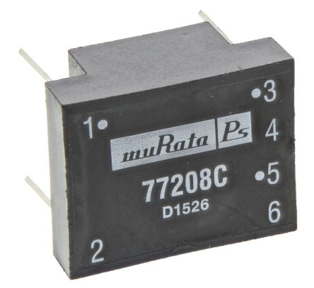 Murata Power Solutions 77208C 1068825