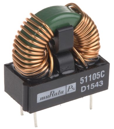Murata Power Solutions 51105C 1068887