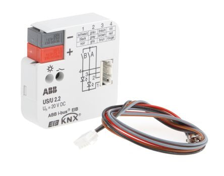 ABB GHQ6310074R0111 7158935