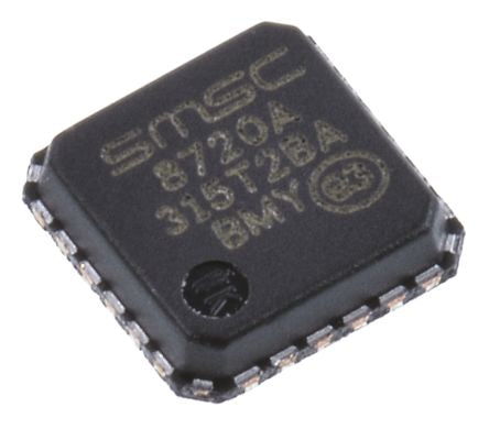 Microchip LAN8720A-CP-TR 7160437