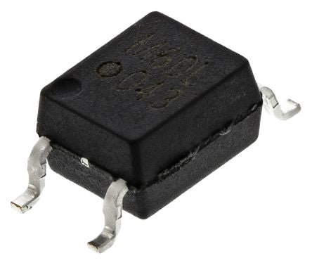 Broadcom ACPL-M60L-500E 7160617
