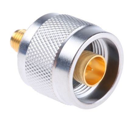 Huber & Suhner 33_N-SMA-50-1/113_UE 7164722