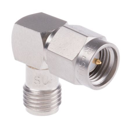 Huber & Suhner 53_SMA-50-0-51/199_NE 7164763