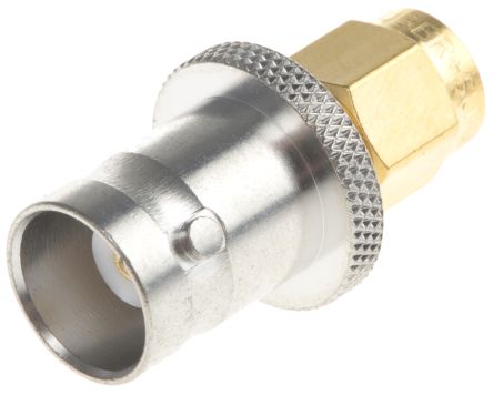 Huber & Suhner 33_SMA-BNC-50-1/1--_NE 7164779