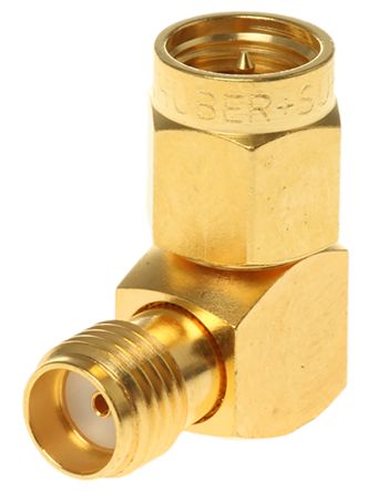 Huber & Suhner 53_SMA-50-0-2/111_NE 7164785
