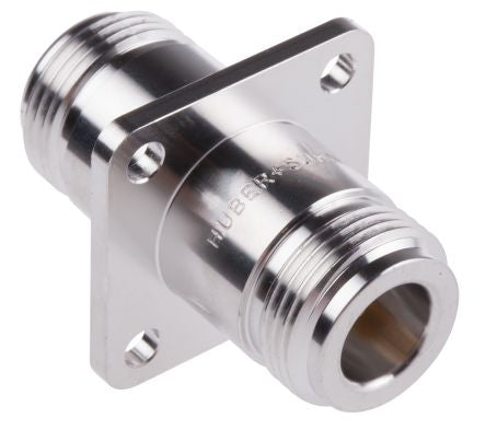 Huber & Suhner 37_N-50-0-1/133_NE 7164791