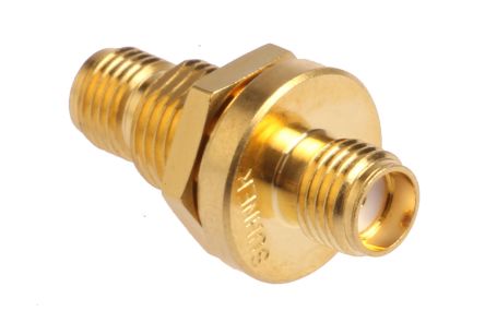 Huber & Suhner 34_SMA-50-0-3/111_NE 7164798