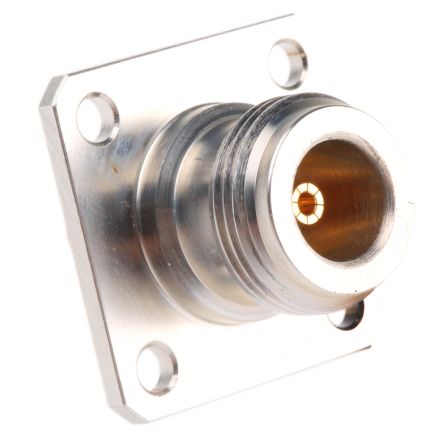 Huber & Suhner 37_N-SMA-50-1/1--_UE 7164805