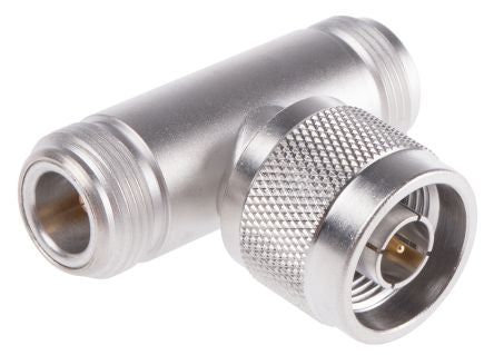 Huber & Suhner 43_N-50-0-1/133_NE 7164811