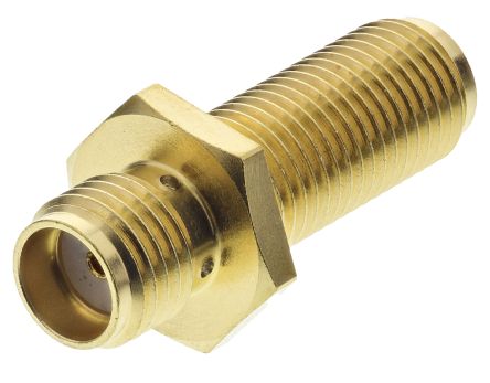 Huber & Suhner 34_SMA-50-0-1/111_NE 7164814