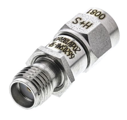 Huber & Suhner 6620_SMA-50-1/199_NE 7165066