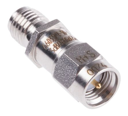 Huber & Suhner 6603_SMA-50-1/199_NE 7165069