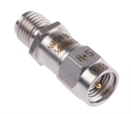 Huber & Suhner 6603_SMA-50-2/199_NE 7165072