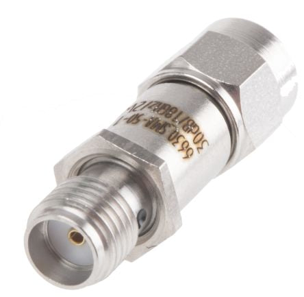 Huber & Suhner 6630_SMA-50-1/199_NE 7165075