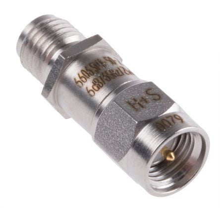 Huber & Suhner 6606_SMA-50-2/199_NE 7165081