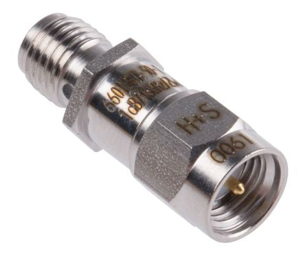 Huber & Suhner 6601_SMA-50-1/199_NE 7165088