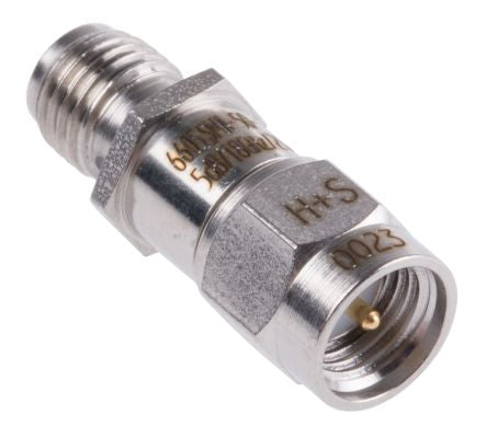 Huber & Suhner 6605_SMA-50-1/199_NE 7165117