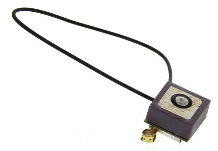 CTi GPS_MOD/CH/10X4 1729298