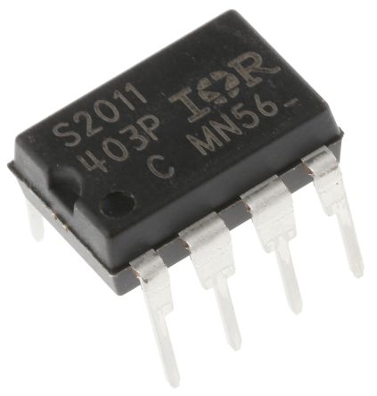 Infineon IRS2011PBF 7165491