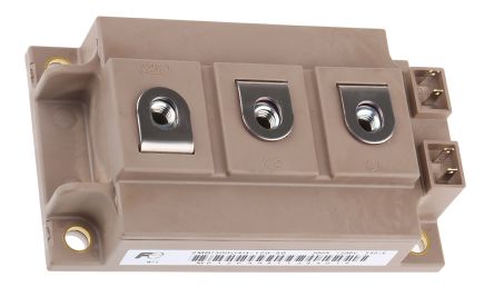 Fuji Electric 2MBI300U4H-120-50 1684618