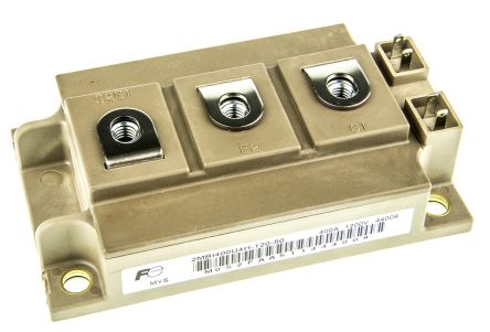 Fuji Electric 2MBi400U4H-120-50 7165573