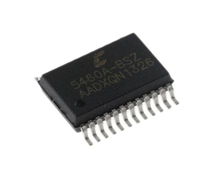Cirrus Logic CS5460A-BSZ 7165876