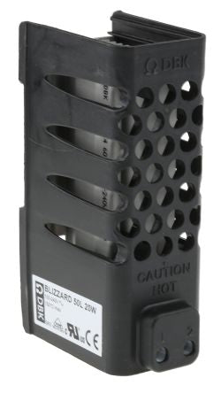 DBK Enclosures FGBL50L20 7166093