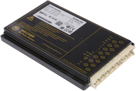BEL POWER SOLUTIONS INC BQ2660-9RG 7166110