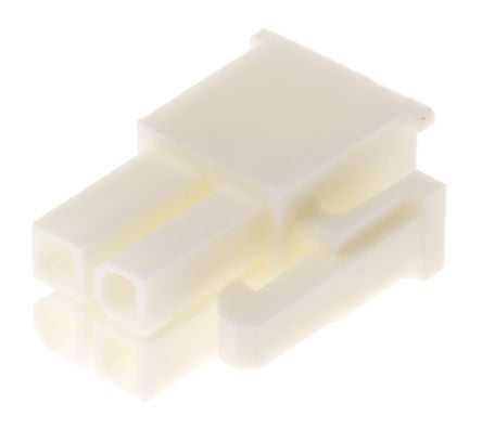 TE Connectivity 1586019-4 1647714
