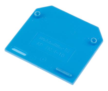 Weidmuller AP SAK4-10 BL -117980000 7180926