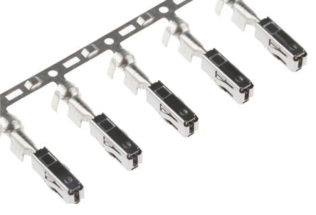 TE Connectivity 1241396-1 7181080