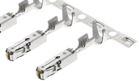 TE Connectivity 1241380-2 1640620