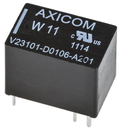 TE Connectivity V23101D 106A201 7181692