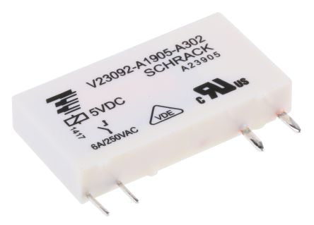 TE Connectivity V23092A1905A302 1614973