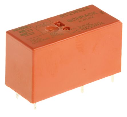 TE Connectivity RT214524 1613990