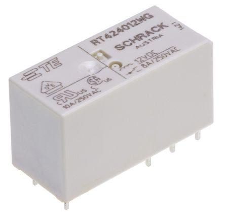 TE Connectivity 7-1415538-8 1614393