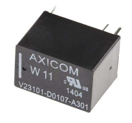 TE Connectivity V23101D 107A301 7181777
